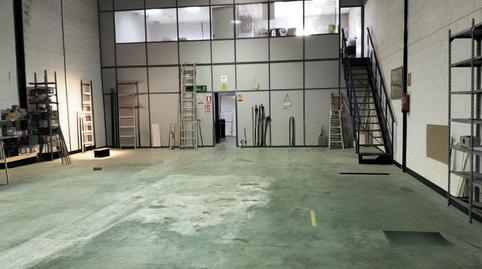 Photo 3 of Industrial buildings for sale in Torreblanca,  Sevilla Capital