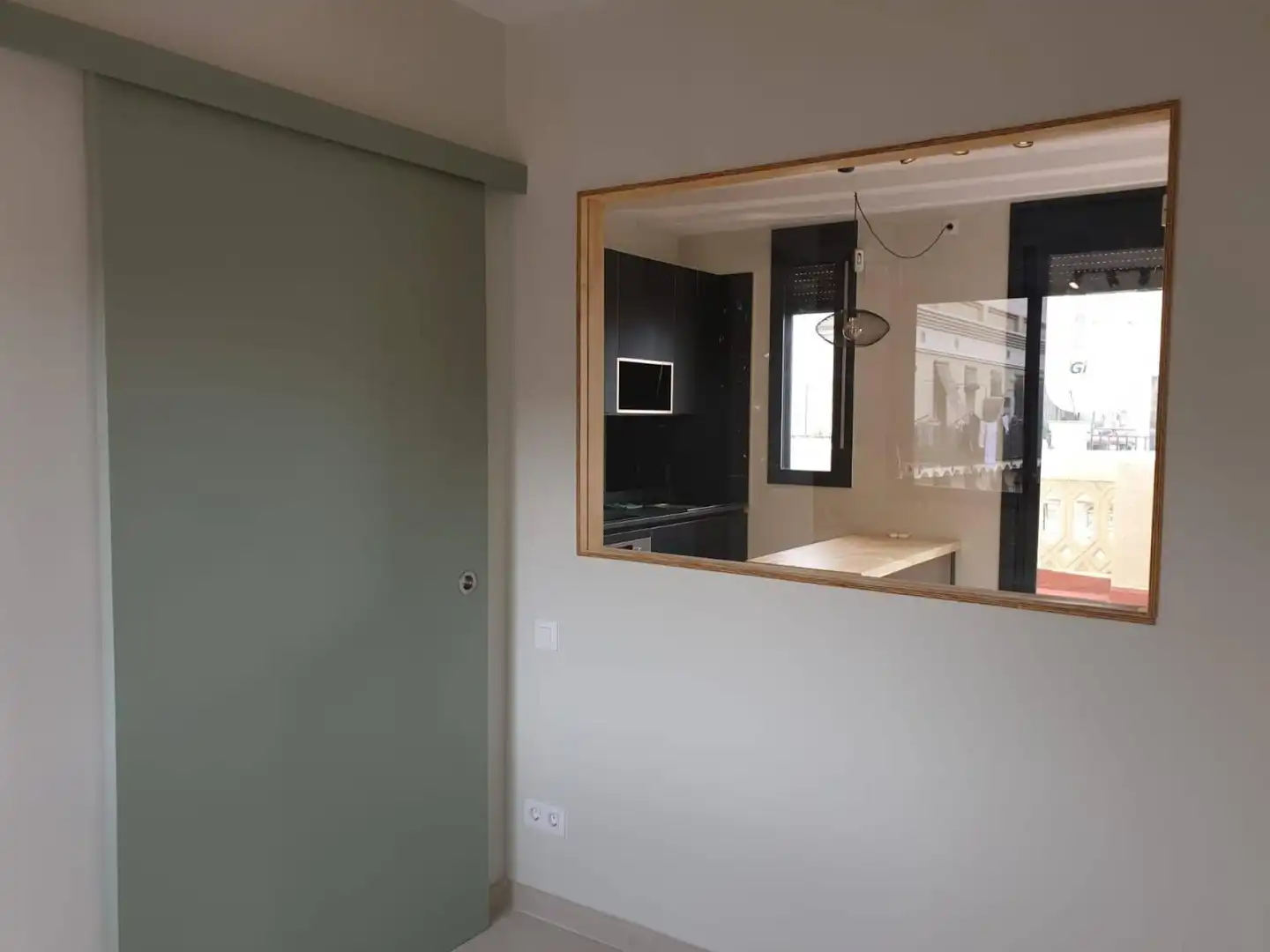 Penthouse mit Terrasse zum Verkauf in Sants - Montjuïc, imagen 5