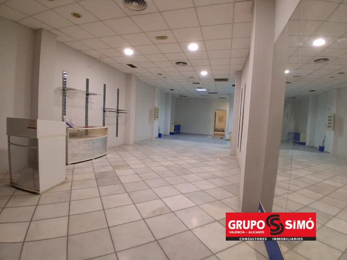 Local en venta en Picassent con Aire acondicionado