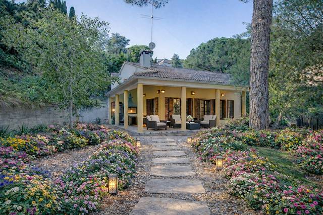 Casa-chalet en Venta en Carrer Quatre Camins en Cabrils