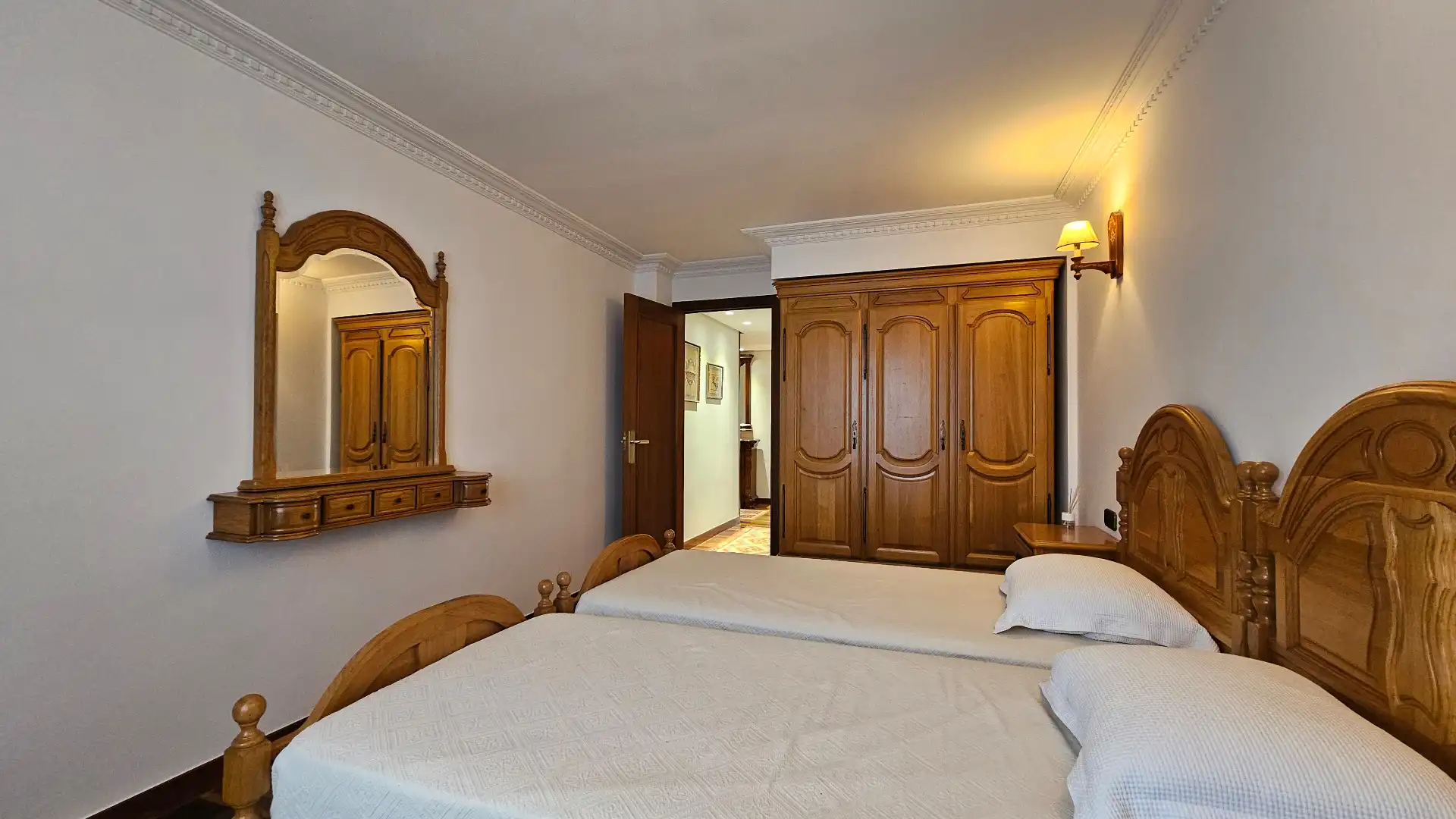 Habitación de Piso en venta en Vitoria - Gasteiz con Calefacción, Amueblado y Horno