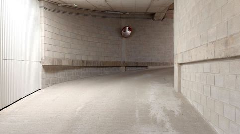 Foto 5 de Garaje de alquiler en Zarautz, Gipuzkoa