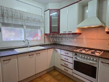 Flat with lift for sale in Capellades