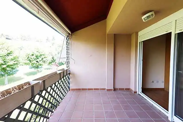 Wohnung mit Aufzug zum Verkauf in Centro - Casco Histórico, imagen 4