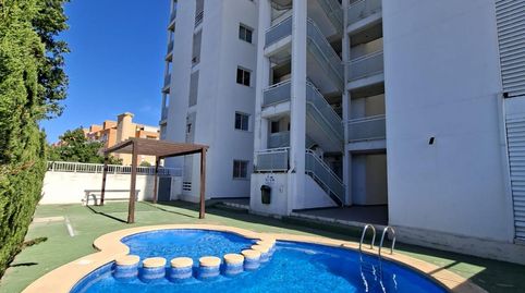 Photo 2 of Apartments for rent in La Pedrera - Vessanes, Dénia