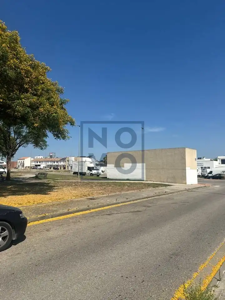 Residencial en venta en Lebrija