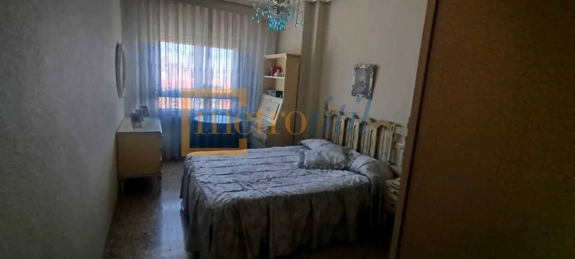 Appartamento con terrazza in vendita a Paseo de San Vicente, imagen 14