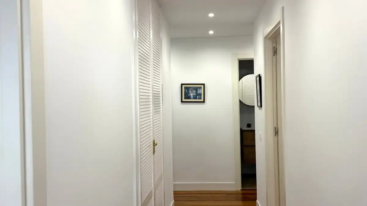 Wohnung zum Verkauf in Getxo  mit Heizung, Terrasse und Internet