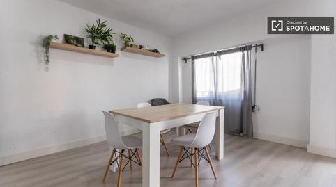 Photo 4 of Flat to share in Barrio de Patraix,  Valencia Capital