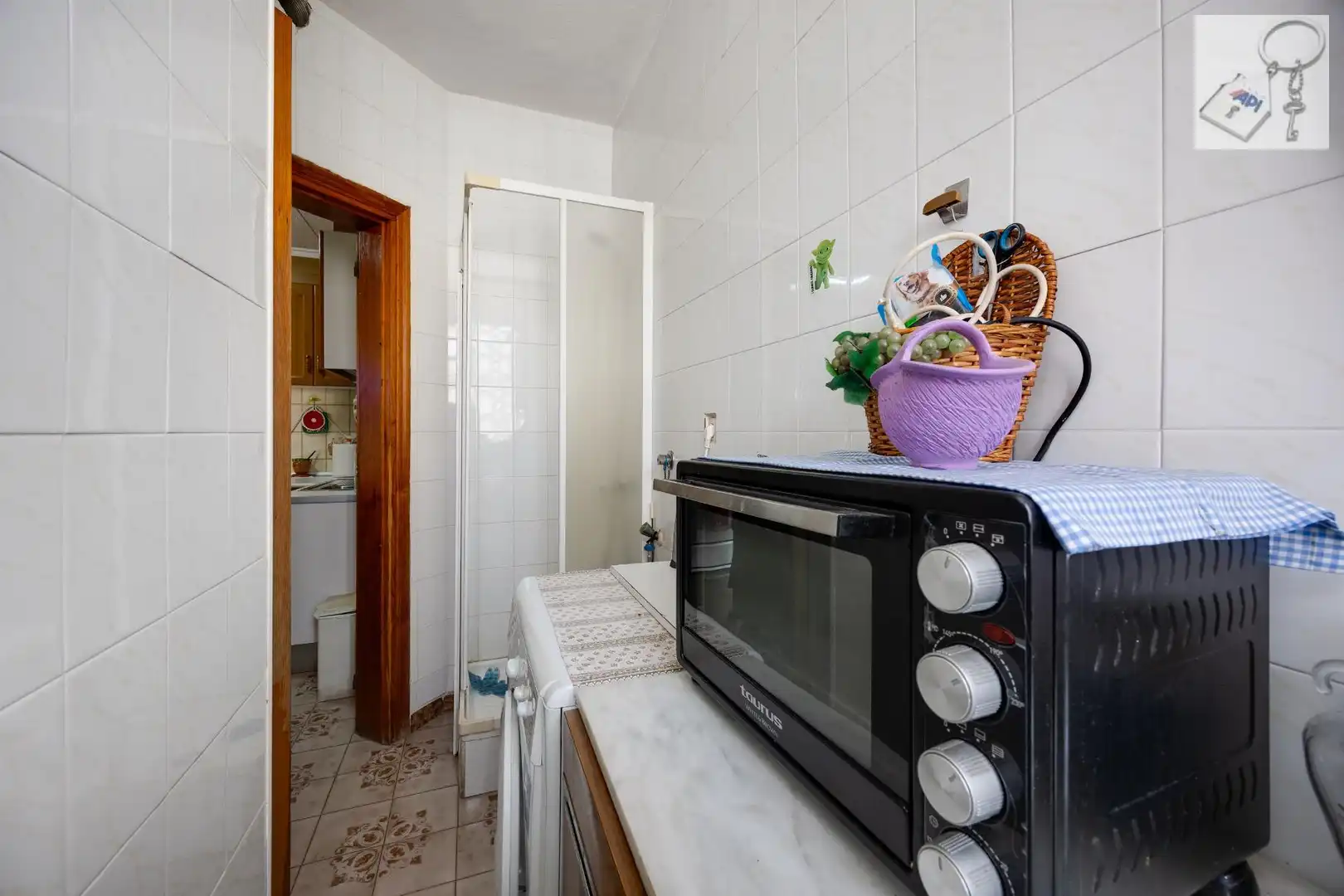 Bungalow in vendita a Playa del Acequión, Náufragos y Rocío del Mar, imagen 11