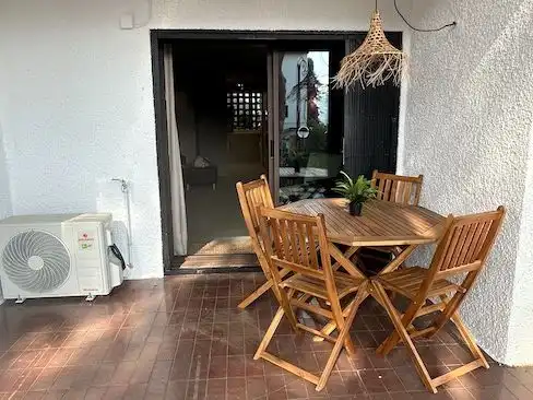 Apartment mit Garten zur Miete in Passeig de la Torre 15, imagen 18