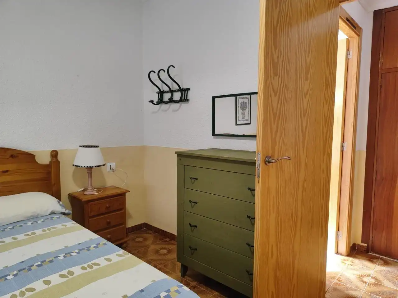 Villa con terrazza in vendita a Calle PANTANO CENAJO - URRUTIAS, imagen 39