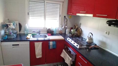 Foto 2 de Pis en venda a Balàfia, Lleida