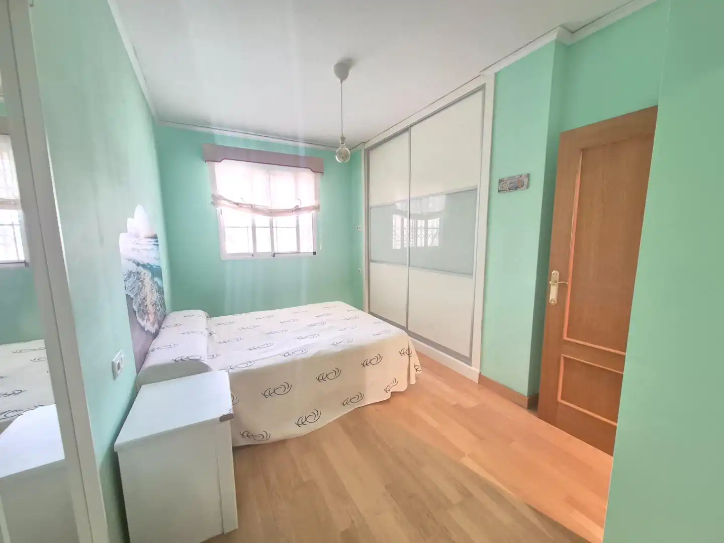 Appartement avec ascenseur à vendre à Parc Central, imagen 21