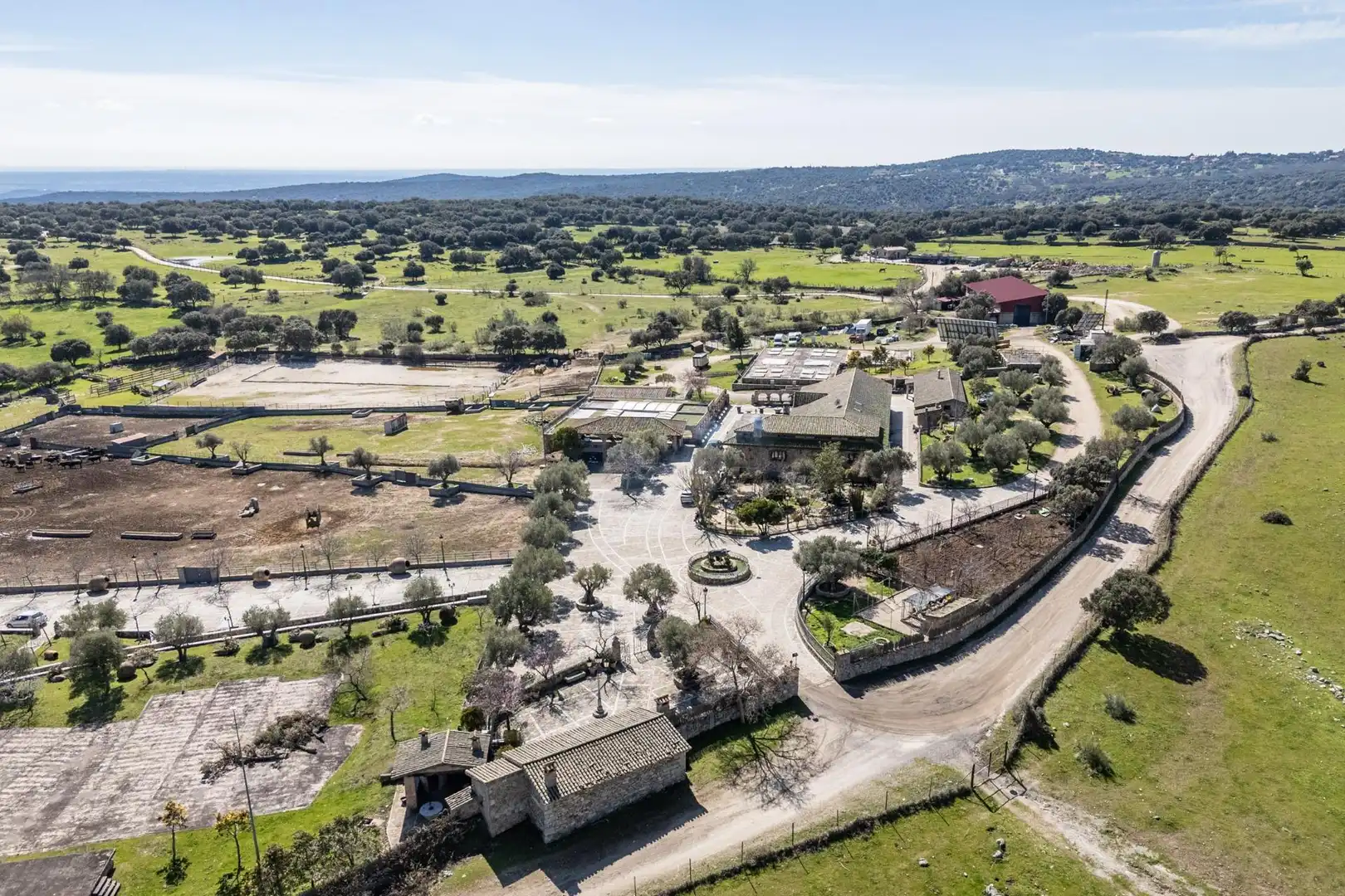 Terrain rustique à vendre à Robledo de Chavela, imagen 31