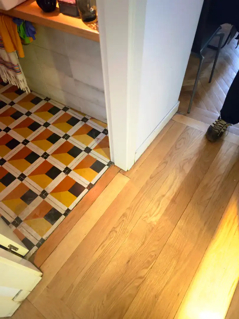 Pis en venda en Madrid amb Calefacció, Parquet i Forn