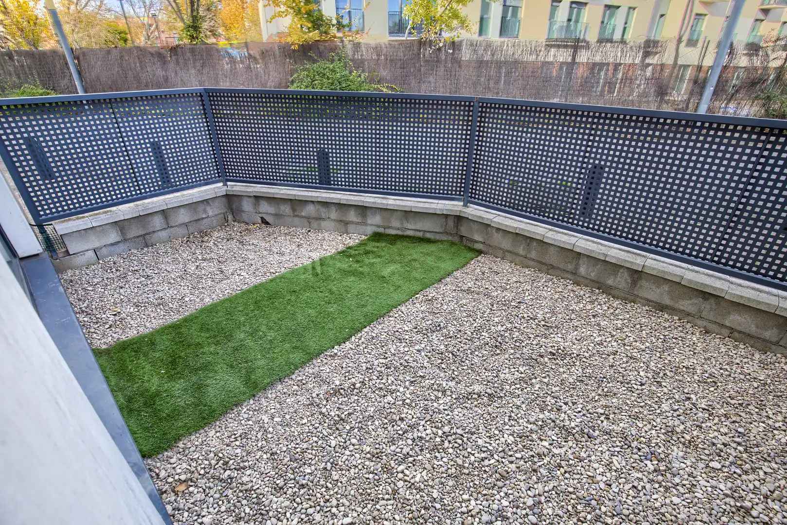 Terrace of Lofts for rent in Alcobendas  with Air Conditioner, Heating and Terrace