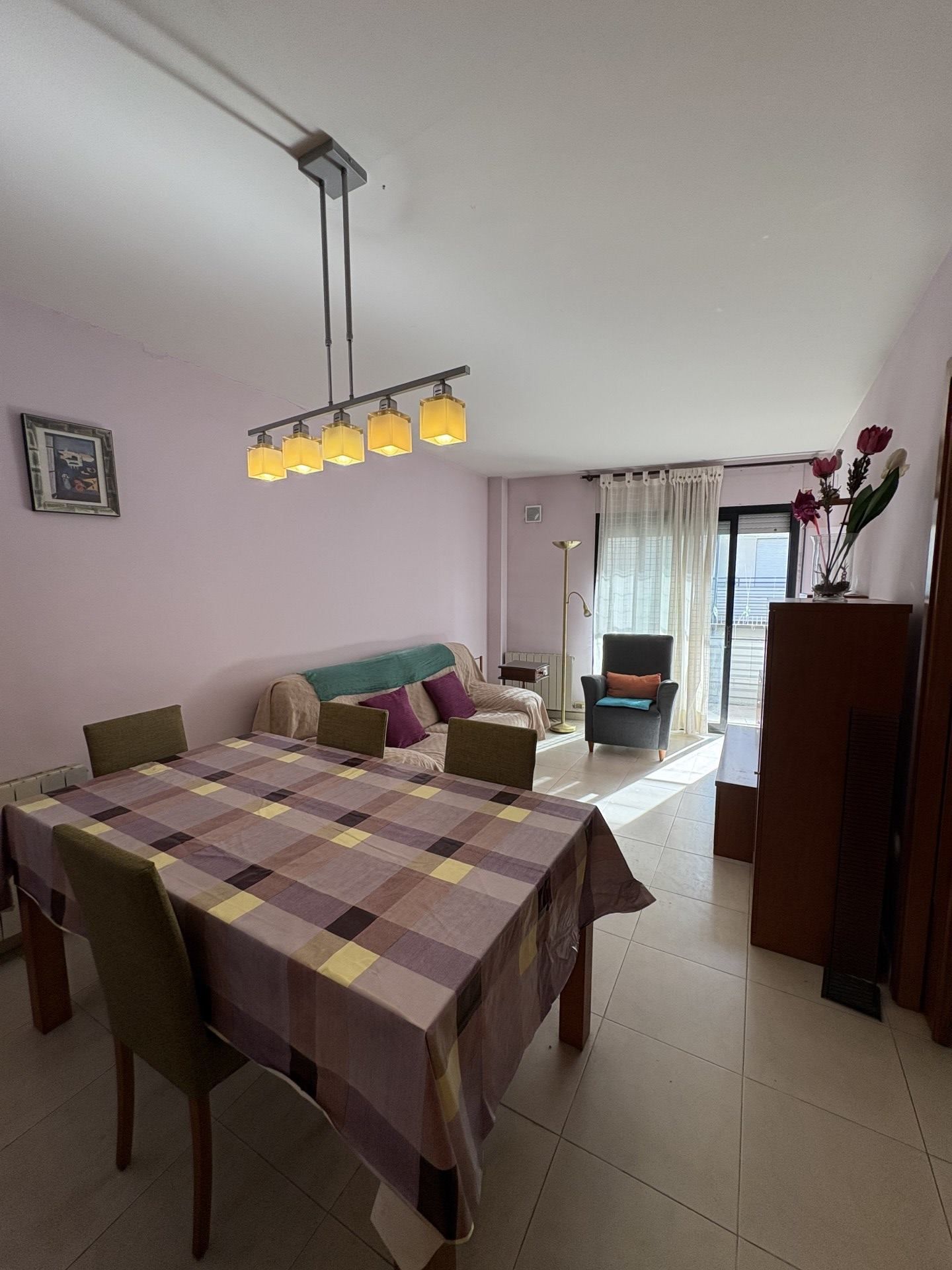 Flat to rent in MONTCALM, Can Gibert del Pla