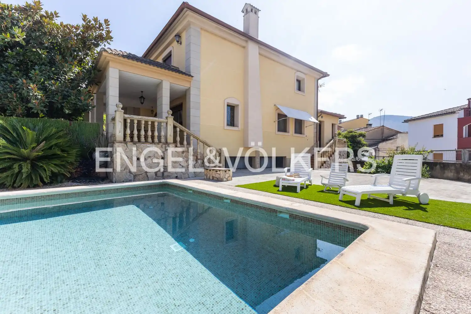House with pool for sale in Montitxelvo / Montichelvo, imagen 70