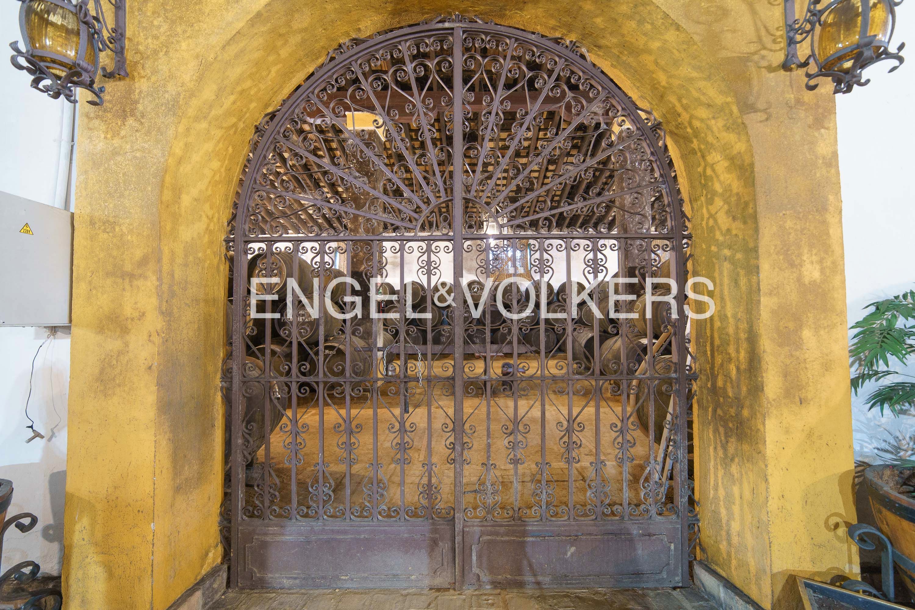 Casa o xalet en venda en Jerez de la Frontera amb Calefacció