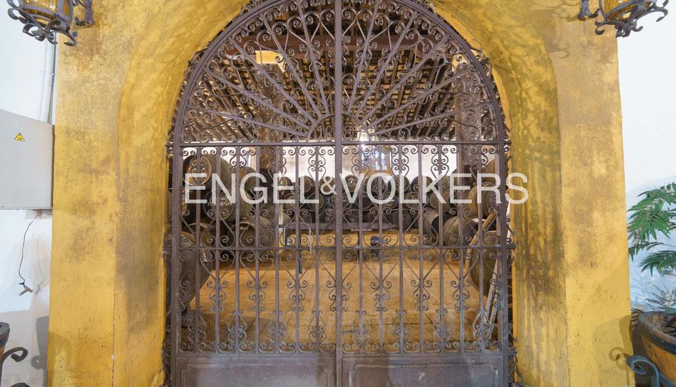 Foto 1 de Casa o xalet en venda a Vallesequillo, Cádiz