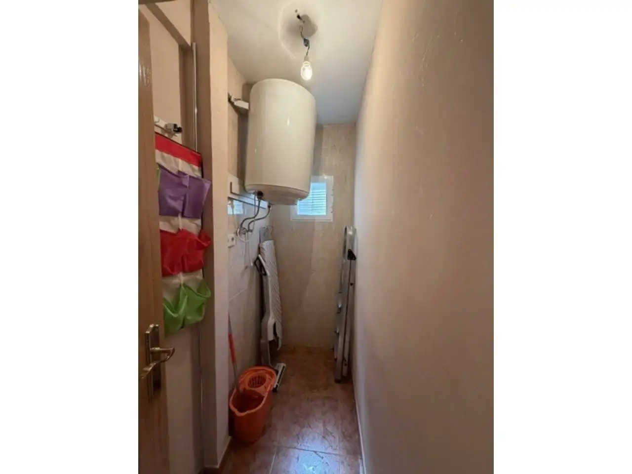 Flat for rent in Buitrago del Lozoya  with Heating and Furnished