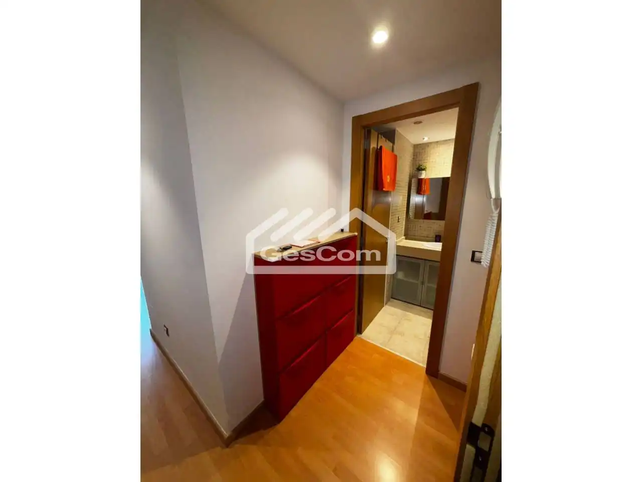 Piso de alquiler en Canillo con Calefacción, Parquet y Trastero