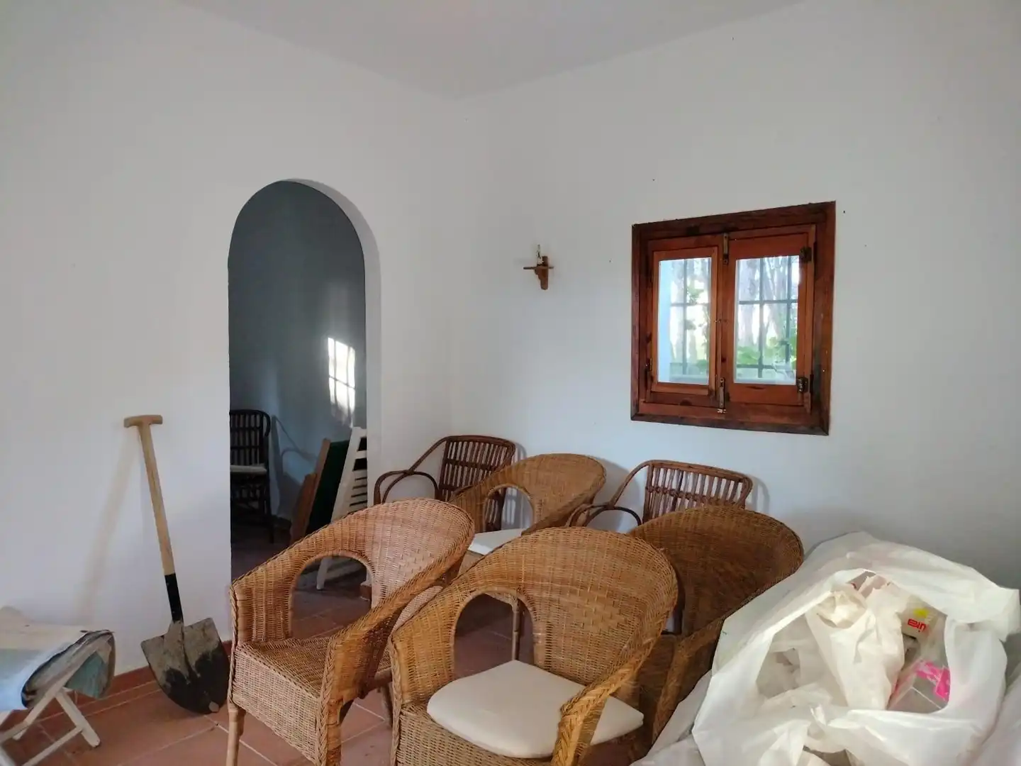 Terreno residencial en venta en Pelagatos - Pago del Humo, imagen 5