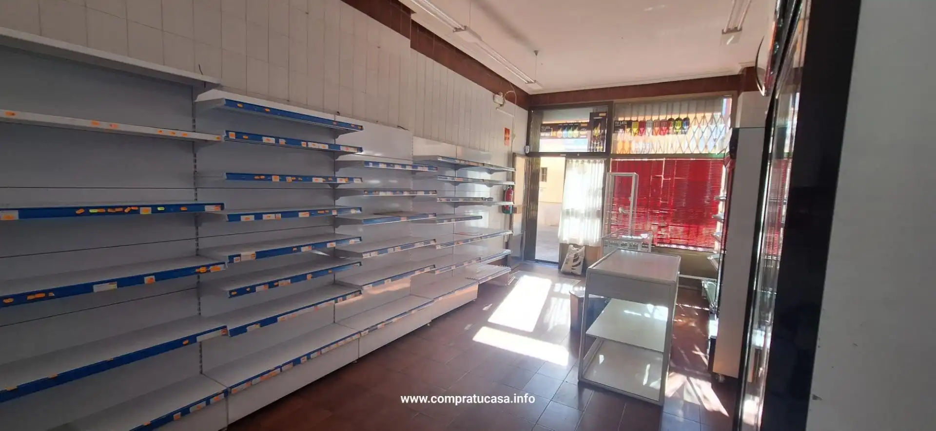 Commercial properties for sale in Segovia