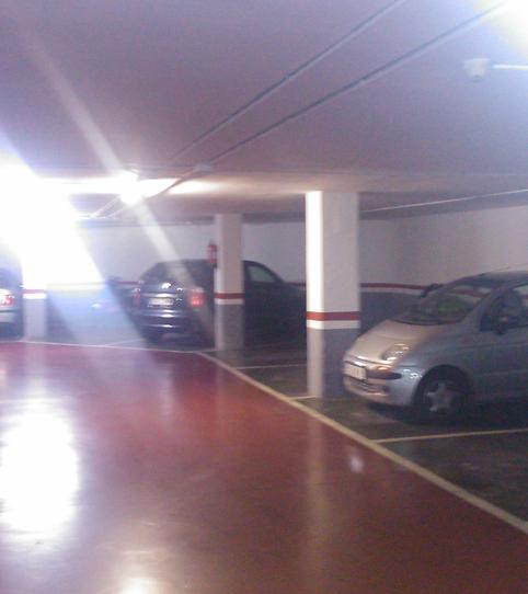 Photo 2 of Garage to rent in Carrer de Sant Gabriel, 18, Montesa, Esplugues de Llobregat