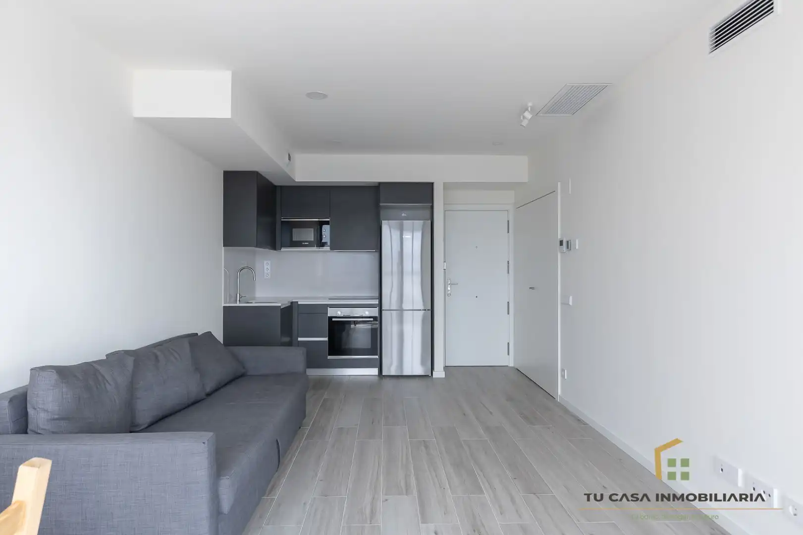Attic for sale in Mare Nostrum, Port