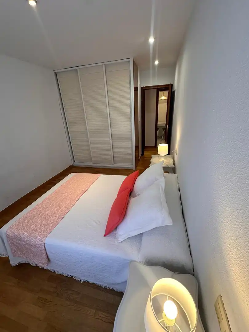 Wohnung zur Miete in Calle de Àngel Guimerà, Arrancapins
