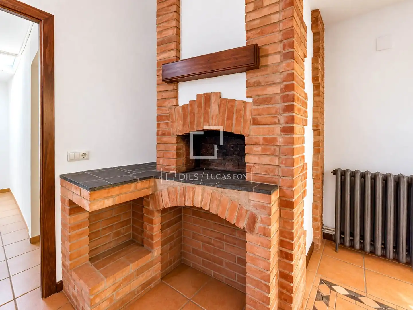 Villa avec terrasse à vendre à Vallpineda - Santa Bárbara, imagen 25