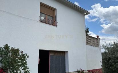 Casa o xalet en venda a Nonaspe
