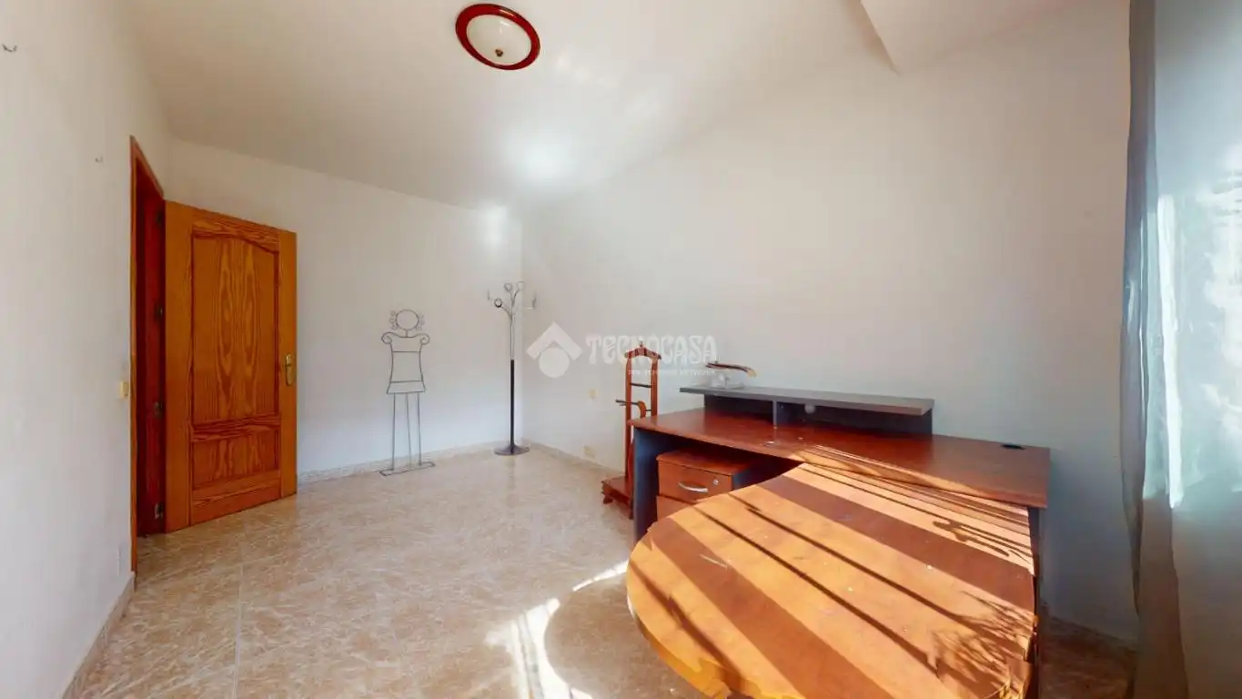Detached homes for sale in Fuente El Saz de Jarama  with Private garden, Terrace and Balcony