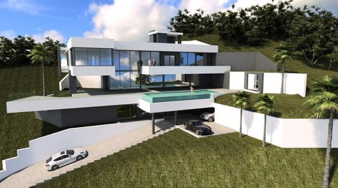 Photo 3 of Residential for sale in Alto de los Monteros, Marbella