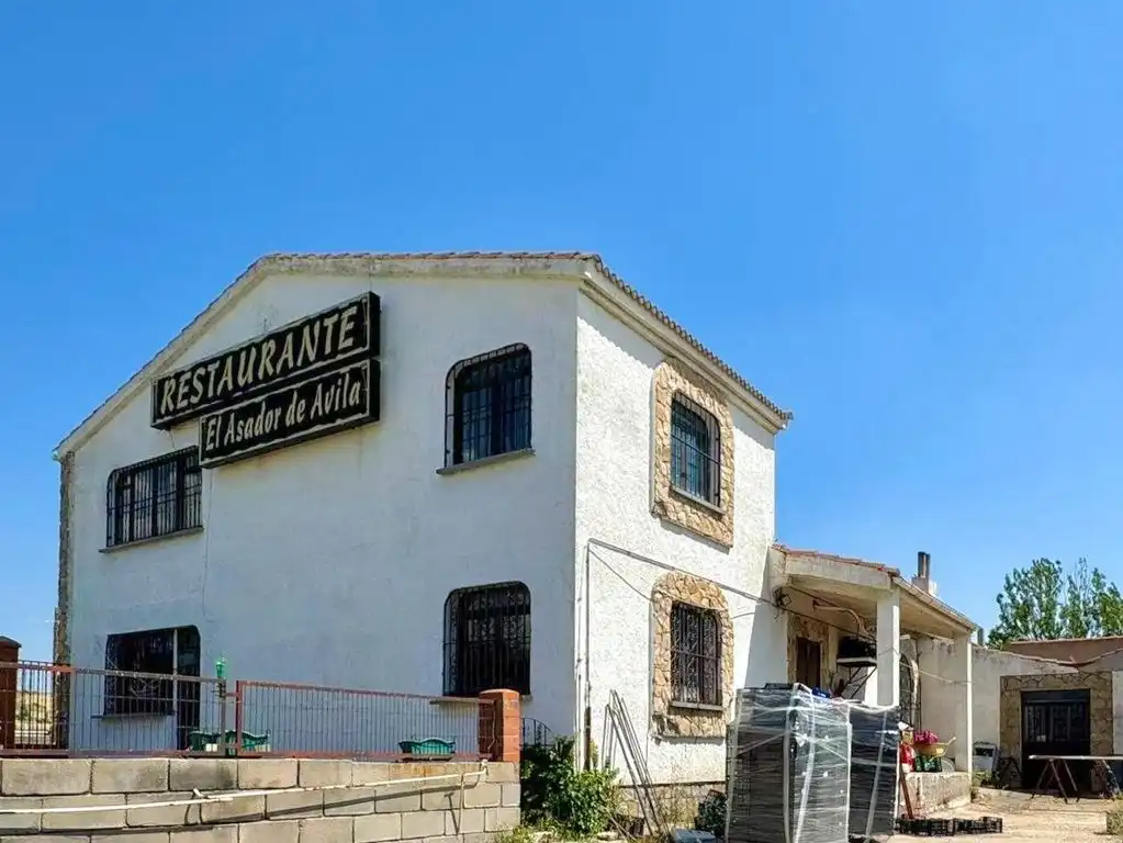 Local en venta en El Fresno con Calefacción y Terraza