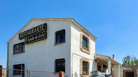 Photo 2 of Commercial properties for sale in Carretera Nacional 110, El Fresno, Ávila