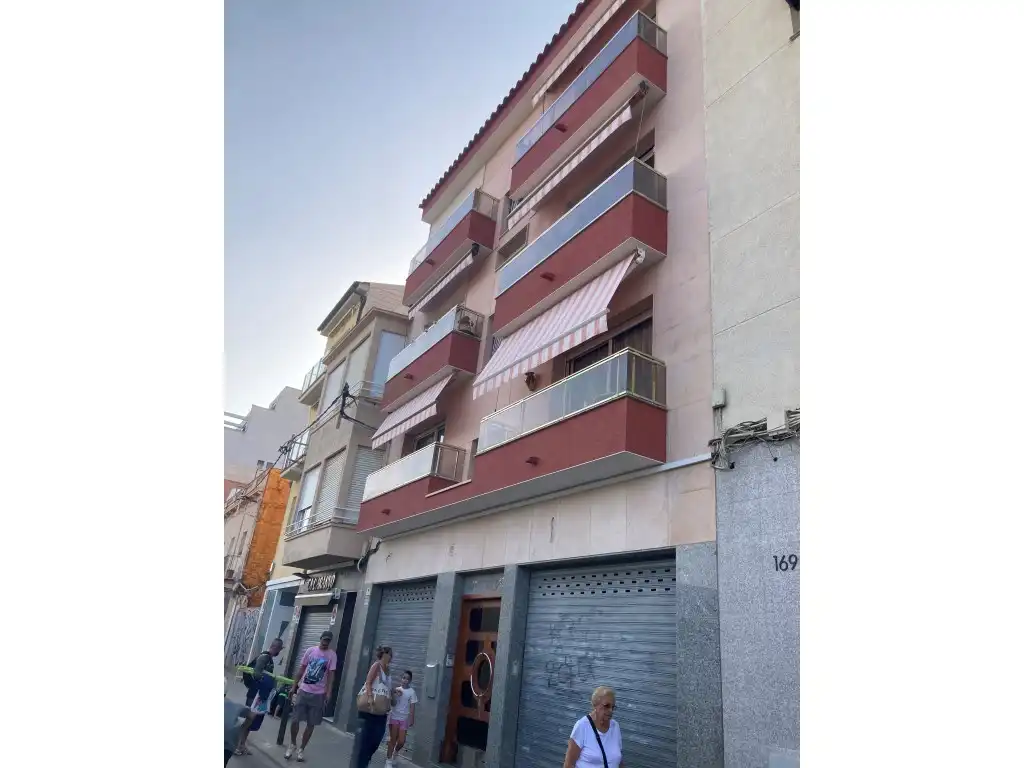 Dúplex amb terrassa en venda a Calle Anselm Clave, imagen 23