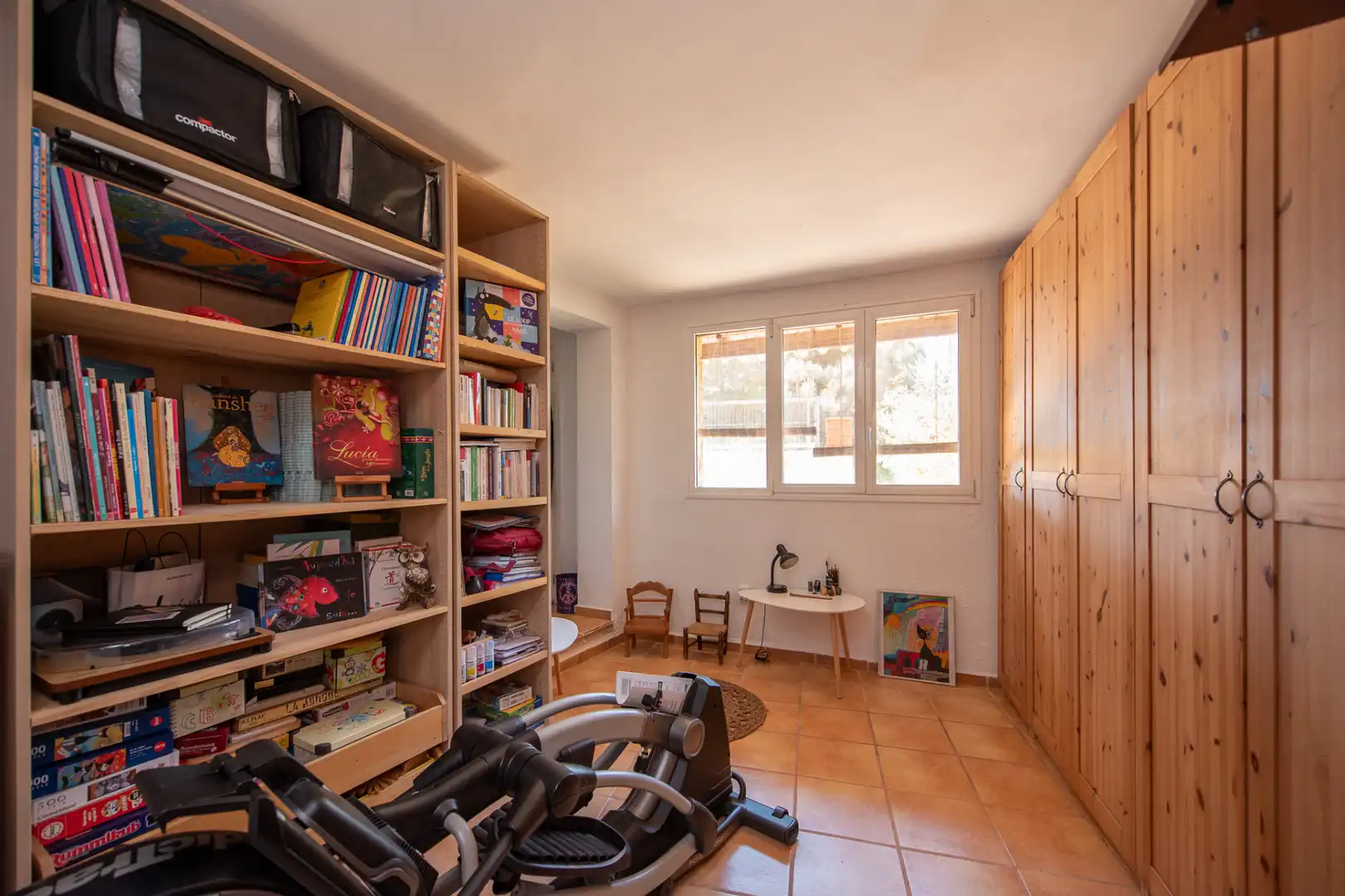 Casa con terraza en venta en Carrer del Dolmen Mas Bousarenys, imagen 43
