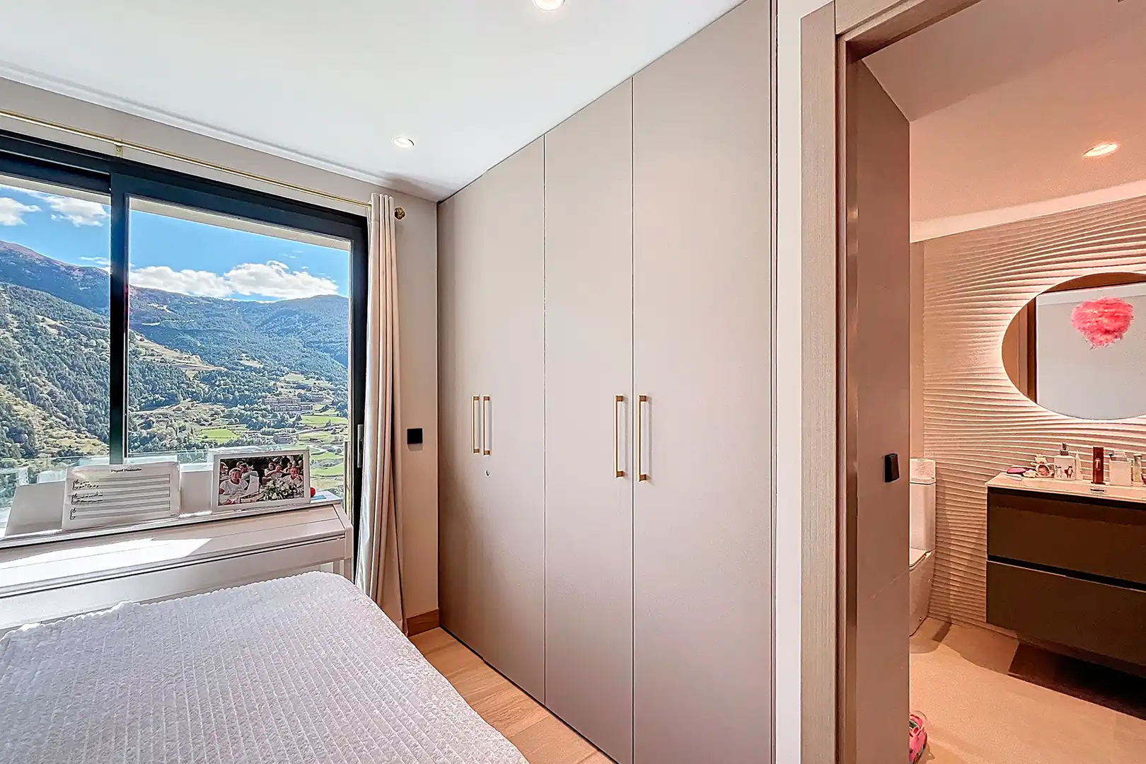 Chalet con terraza en venta en Canillo pueblo, imagen 17