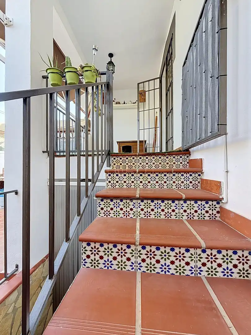 Casa a schiera in vendita a Calle GUATEMALA, imagen 19