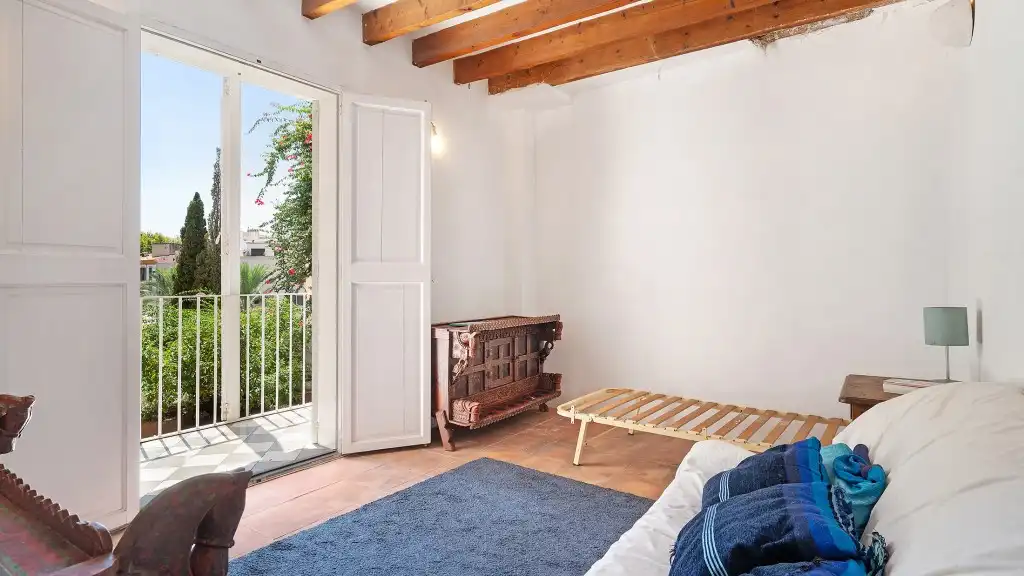 Duplex con giardino in vendita a Centre, imagen 13