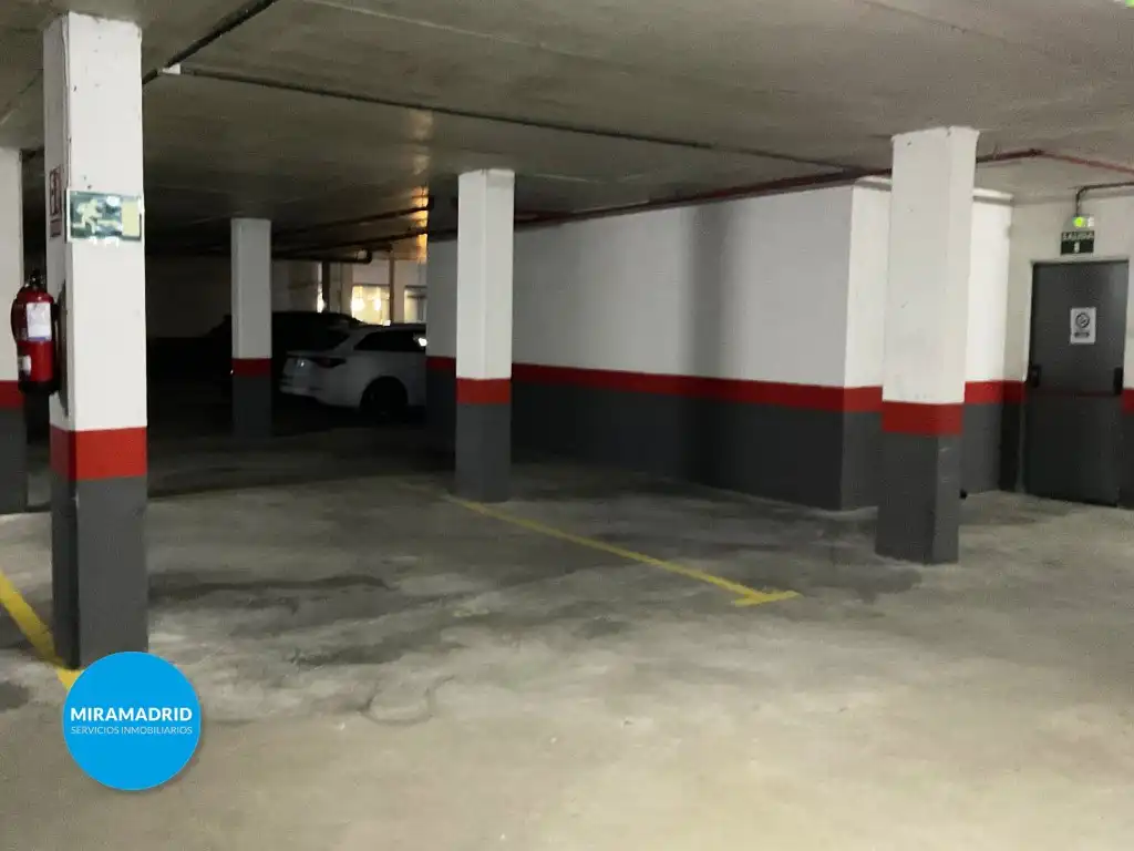 Parking of Garage for sale in Paracuellos de Jarama