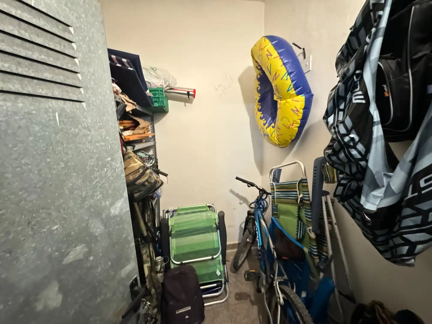 Wohnung mit Aufzug zum Verkauf in Pueblo, imagen 25