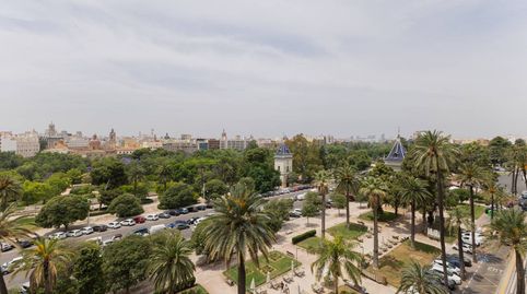 Foto 4 von Wohnung zum Verkauf in Paseo Albereda, Exposició, Valencia Capital