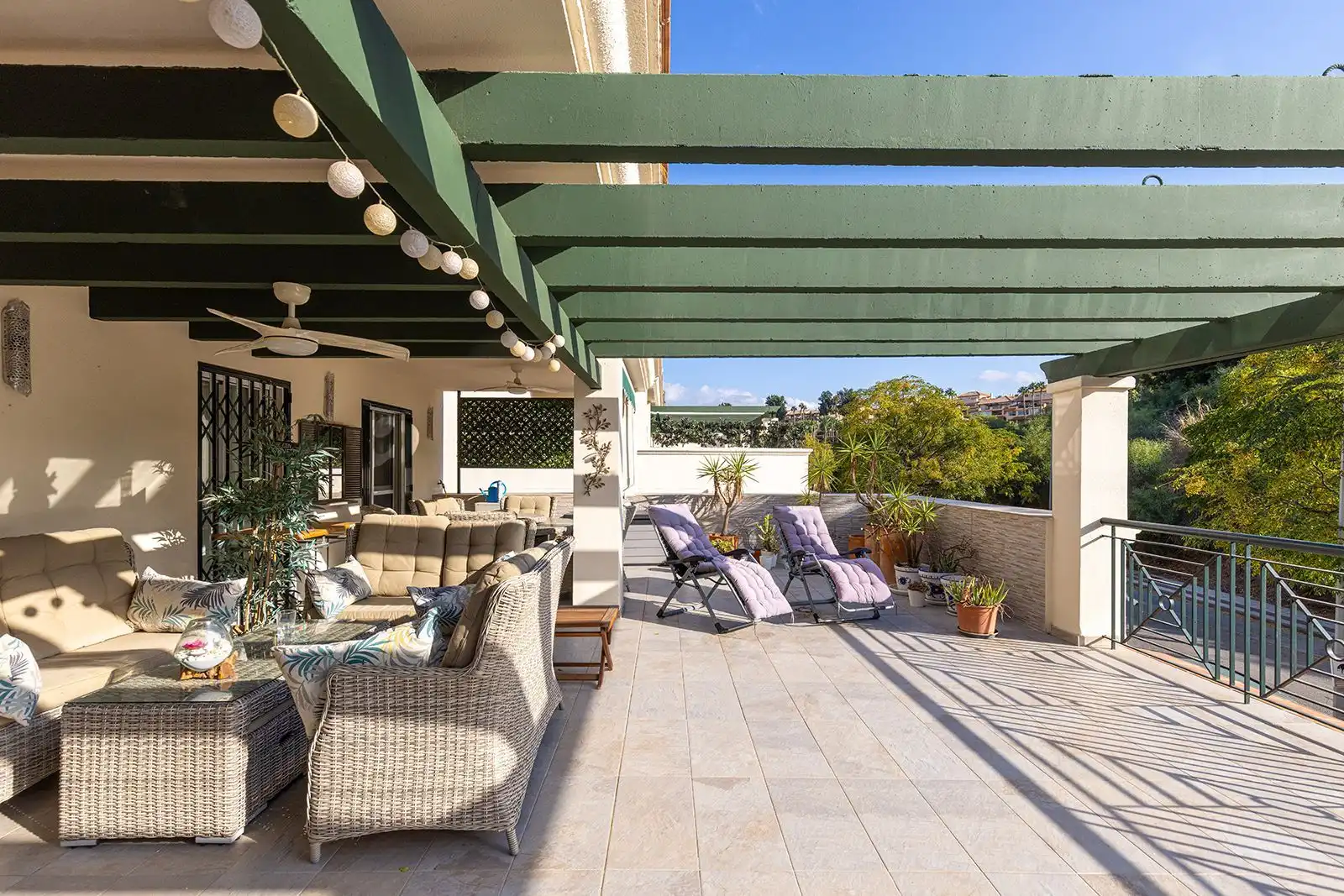 Apartament amb piscina en venda a Plaza de Antonio Banderas 16