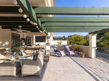 Apartament amb piscina en venda a Plaza de Antonio Banderas 16
