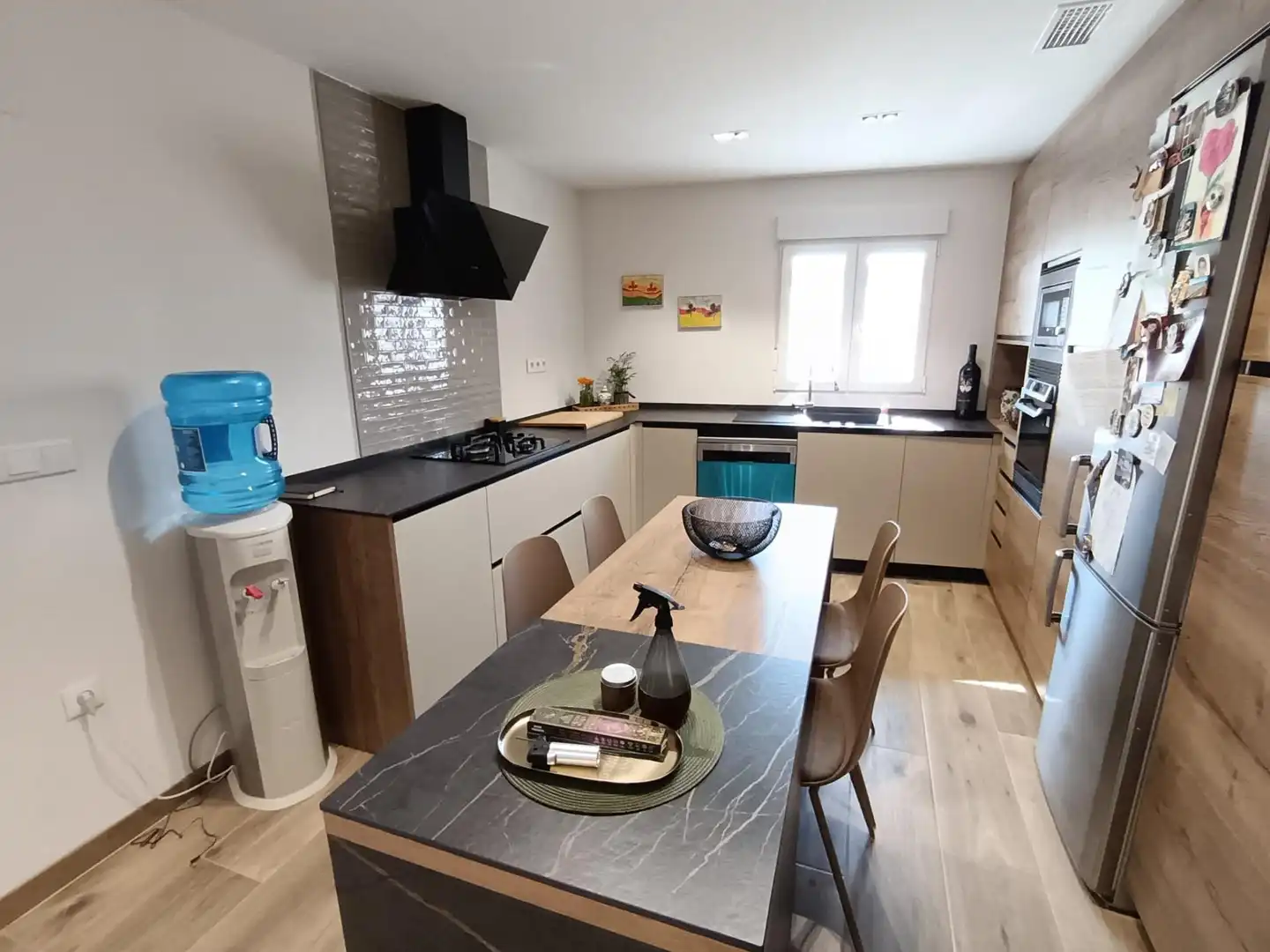 Kitchen of Country homes for sale in Córdoba  with Heating, Terrace and Storage room