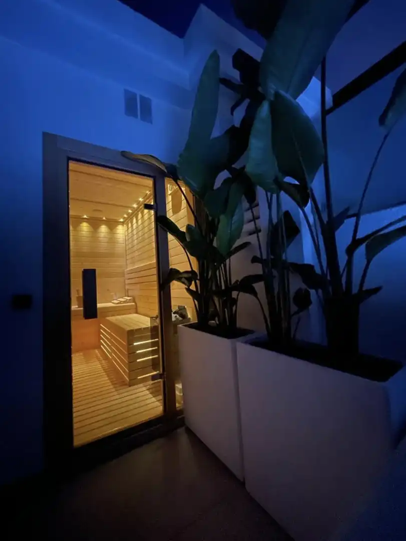 Casa a schiera con piscina in vendita a Nueva Andalucía, imagen 25